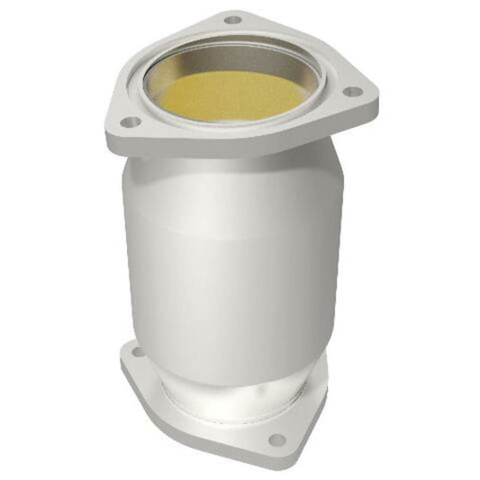 99-02 Daewoo Nubira 2.0L fr Direct-Fit Catalytic Converter 49950 Magnaflow - Catalytic Converters Car Part People