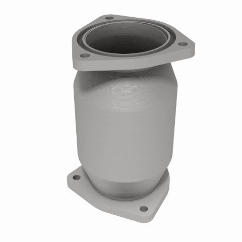 99-02 Daewoo Nubira 2.0L fr Direct-Fit Catalytic Converter 49950 Magnaflow