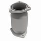 99-02 Daewoo Nubira 2.0L fr Direct-Fit Catalytic Converter 49950 Magnaflow - Catalytic Converters Car Part People