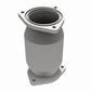99-02 Daewoo Nubira 2.0L fr Direct-Fit Catalytic Converter 49950 Magnaflow - Catalytic Converters Car Part People