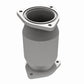 99-02 Daewoo Nubira 2.0L fr Direct-Fit Catalytic Converter 49950 Magnaflow