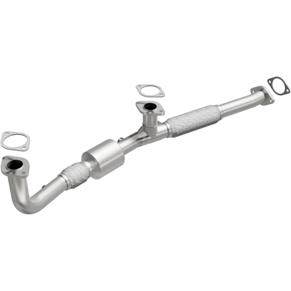 96-00 Dodge Avenger 2.5L fr Direct-Fit Catalytic Converter 49957 Magnaflow
