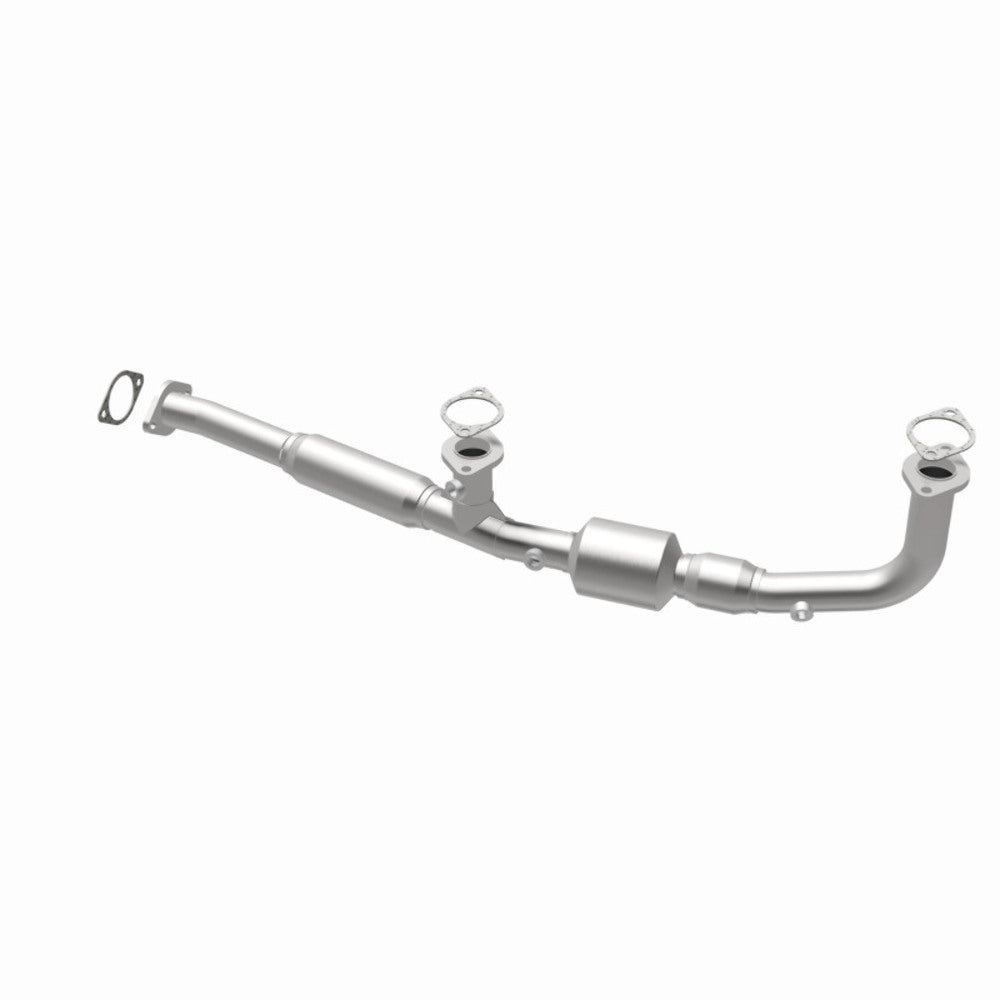 96-00 Dodge Avenger 2.5L fr Direct-Fit Catalytic Converter 49957 Magnaflow