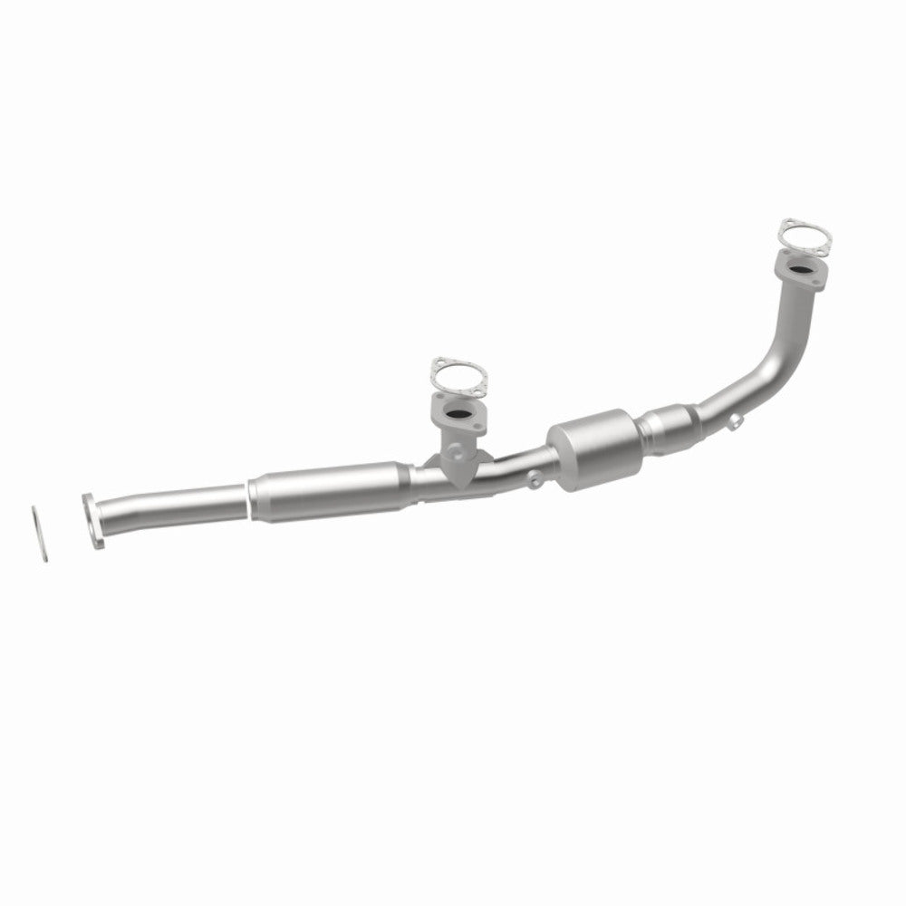 96-00 Dodge Avenger 2.5L fr Direct-Fit Catalytic Converter 49957 Magnaflow