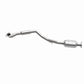 99-02 Daewoo Nubira 2.0L re Direct-Fit Catalytic Converter 49960 Magnaflow