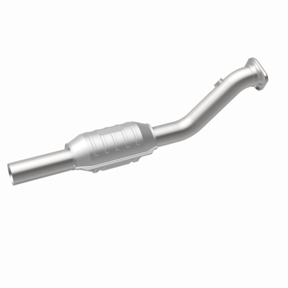 2007 Dodge Caliber 2.4L Direct-Fit Catalytic Converter 49961 Magnaflow