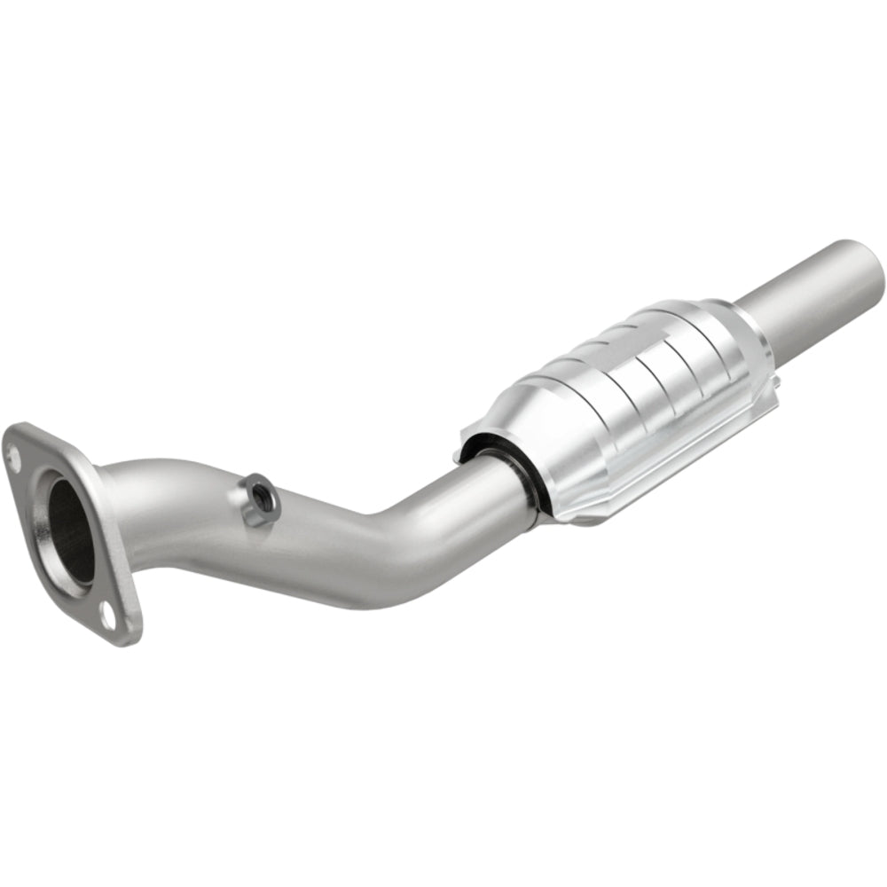 2007 Dodge Caliber 2.4L Direct-Fit Catalytic Converter 49961 Magnaflow