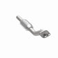 2007 Dodge Caliber 2.4L Direct-Fit Catalytic Converter 49961 Magnaflow
