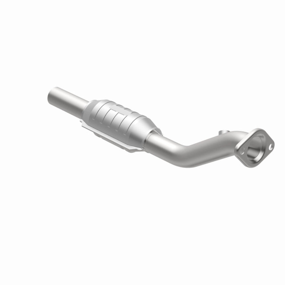 2007 Dodge Caliber 2.4L Direct-Fit Catalytic Converter 49961 Magnaflow