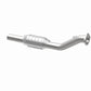 2007 Dodge Caliber 2.4L Direct-Fit Catalytic Converter 49961 Magnaflow