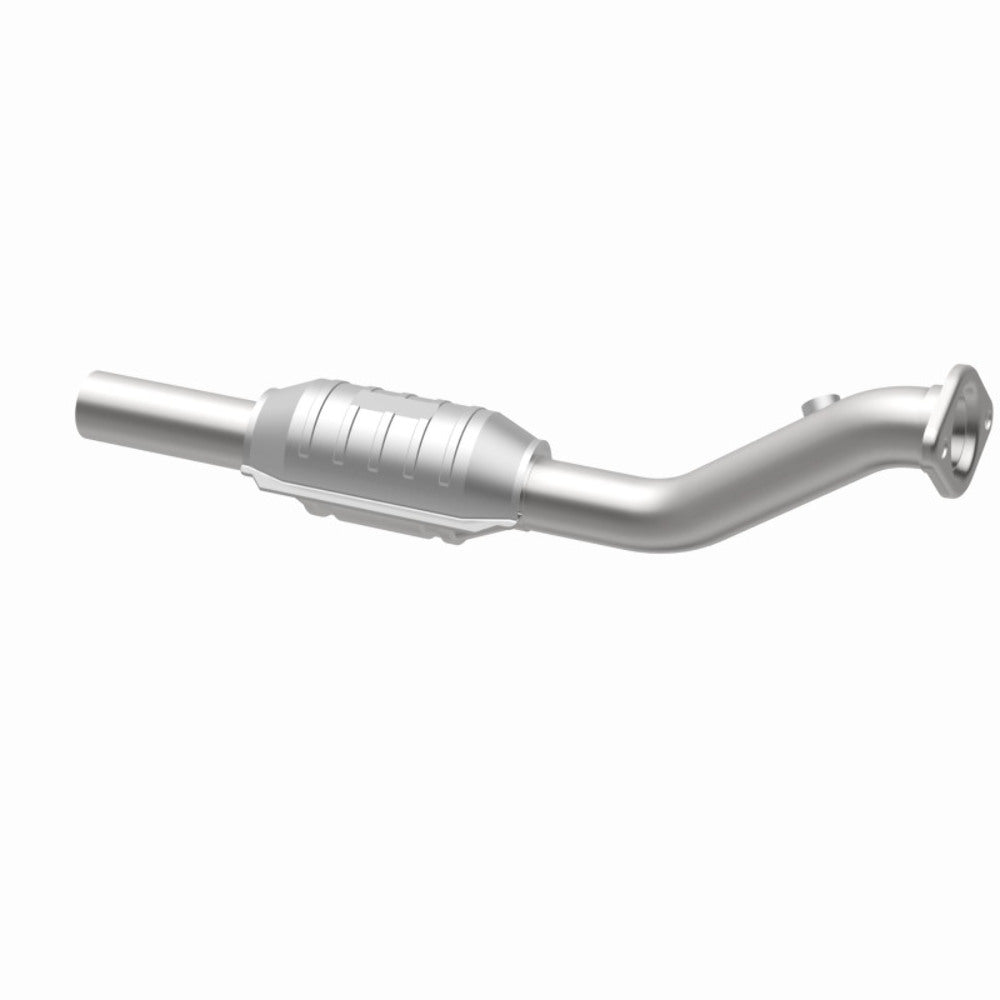 2007 Dodge Caliber 2.4L Direct-Fit Catalytic Converter 49961 Magnaflow