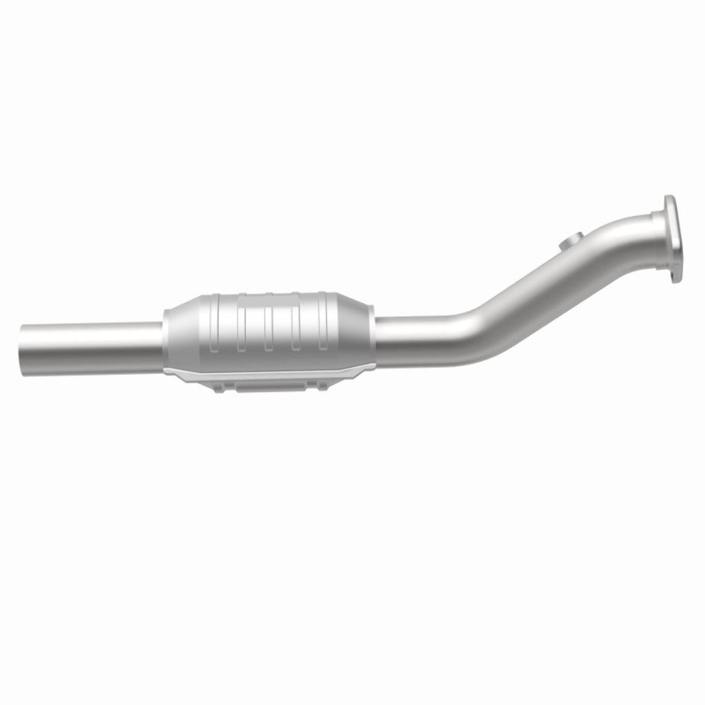 2007 Dodge Caliber 2.4L Direct-Fit Catalytic Converter 49961 Magnaflow
