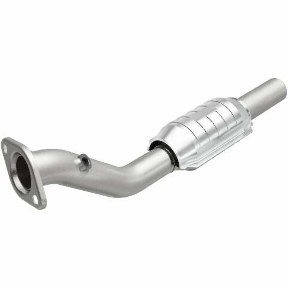 2007 Dodge Caliber 2.4L Direct-Fit Catalytic Converter 49961 Magnaflow