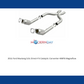 2011 Ford Mustang 5.0L Direct-Fit Catalytic Converter 49976 Magnaflow