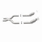2011 Ford Mustang 5.0L Direct-Fit Catalytic Converter 49976 Magnaflow