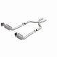 2011 Ford Mustang 3.7L Direct-Fit Catalytic Converter 49977 Magnaflow