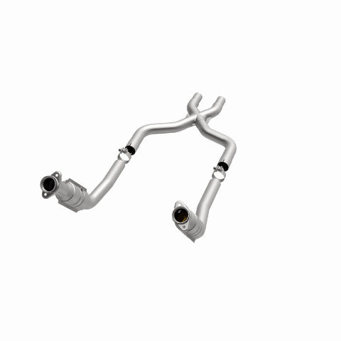 2011 Ford Mustang 3.7L Direct-Fit Catalytic Converter 49977 Magnaflow
