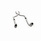 2011 Ford Mustang 3.7L Direct-Fit Catalytic Converter 49977 Magnaflow