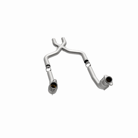 2011 Ford Mustang 3.7L Direct-Fit Catalytic Converter 49977 Magnaflow