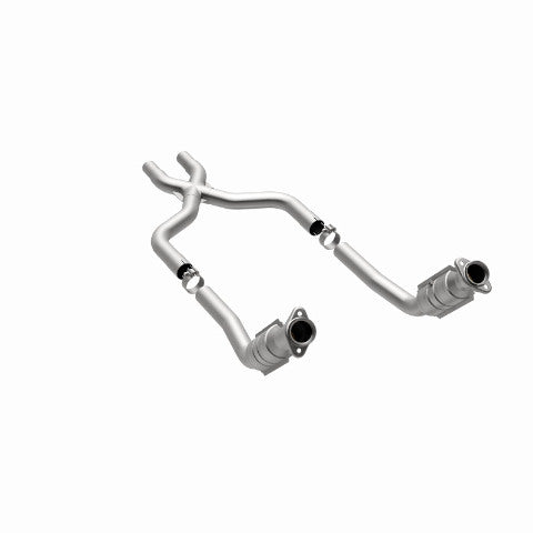 2011 Ford Mustang 3.7L Direct-Fit Catalytic Converter 49977 Magnaflow