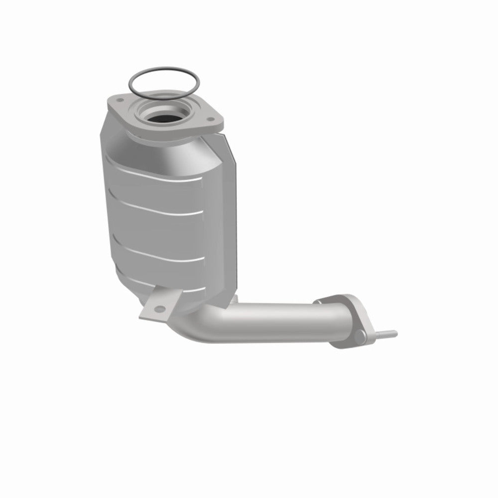 05-07 Ford Freestyle 3.0L Direct-Fit Catalytic Converter 49979 Magnaflow - Catalytic Converters Car Part People