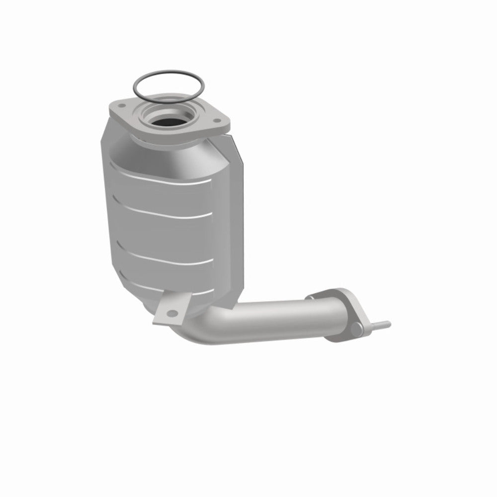 05-07 Ford Freestyle 3.0L Direct-Fit Catalytic Converter 49979 Magnaflow - Catalytic Converters Car Part People