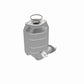 05-07 Ford Freestyle 3.0L Direct-Fit Catalytic Converter 49979 Magnaflow - Catalytic Converters Car Part People