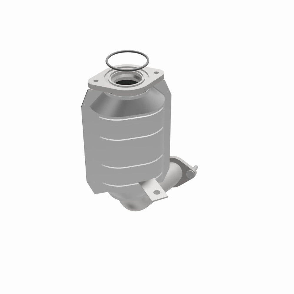05-07 Ford Freestyle 3.0L Direct-Fit Catalytic Converter 49979 Magnaflow - Catalytic Converters Car Part People