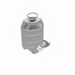 05-07 Ford Freestyle 3.0L Direct-Fit Catalytic Converter 49979 Magnaflow