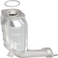 05-07 Ford Freestyle 3.0L Direct-Fit Catalytic Converter 49979 Magnaflow - Catalytic Converters Car Part People