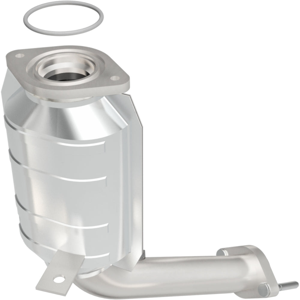 05-07 Ford Freestyle 3.0L Direct-Fit Catalytic Converter 49979 Magnaflow - Catalytic Converters Car Part People