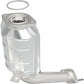 05-07 Ford Freestyle 3.0L Direct-Fit Catalytic Converter 49979 Magnaflow