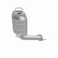 05-07 Ford Freestyle 3.0L Direct-Fit Catalytic Converter 49979 Magnaflow