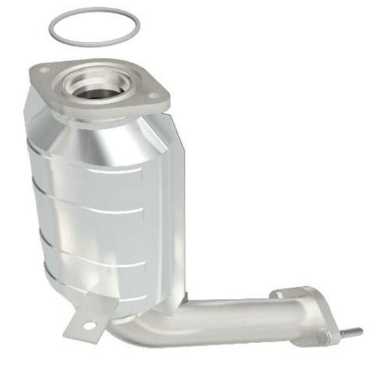 05-07 Ford Freestyle 3.0L Direct-Fit Catalytic Converter 49979 Magnaflow - Catalytic Converters Car Part People