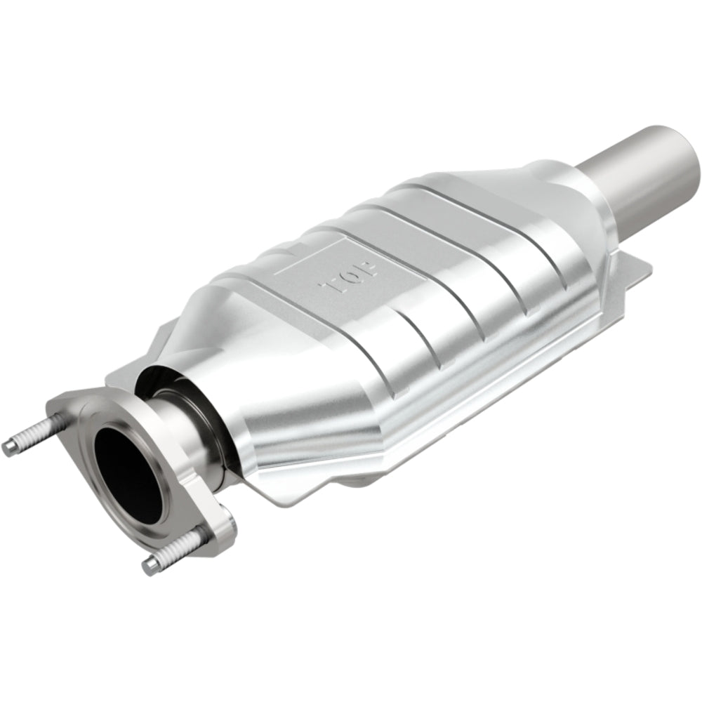 06-09 Ford Fusion 3.0L Direct-Fit Catalytic Converter 49981 Magnaflow