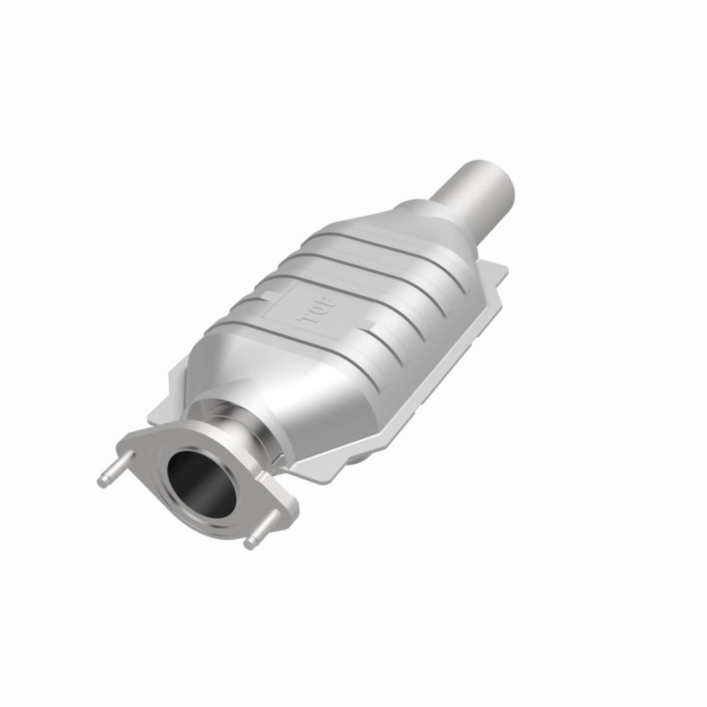 06-09 Ford Fusion 3.0L Direct-Fit Catalytic Converter 49981 Magnaflow