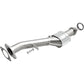 04-07 Subaru WRX/STI 2.5L T Direct-Fit Catalytic Converter 49984 Magnaflow