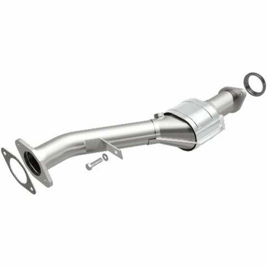 04-07 Subaru WRX/STI 2.5L T Direct-Fit Catalytic Converter 49984 Magnaflow
