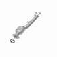 02-07 Subaru WRX 2.0L Turbo Direct-Fit Catalytic Converter 49985 Magnaflow