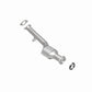 02-07 Subaru WRX 2.0L Turbo Direct-Fit Catalytic Converter 49985 Magnaflow