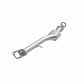 02-07 Subaru WRX 2.0L Turbo Direct-Fit Catalytic Converter 49985 Magnaflow