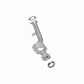 02-07 Subaru WRX 2.0L Turbo Direct-Fit Catalytic Converter 49985 Magnaflow