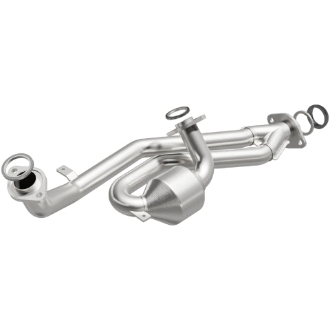 01-03 Toyota Sienna 3.0L fr Direct-Fit Catalytic Converter 49986 Magnaflow