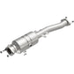 09- Mitsu Lancer Ralli 2.0T Direct-Fit Catalytic Converter 49987 Magnaflow - Catalytic Converters Car Part People