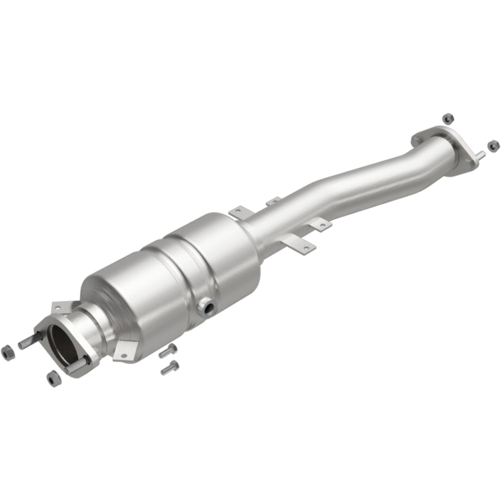 09- Mitsu Lancer Ralli 2.0T Direct-Fit Catalytic Converter 49987 Magnaflow - Catalytic Converters Car Part People