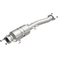 09- Mitsu Lancer Ralli 2.0T Direct-Fit Catalytic Converter 49987 Magnaflow