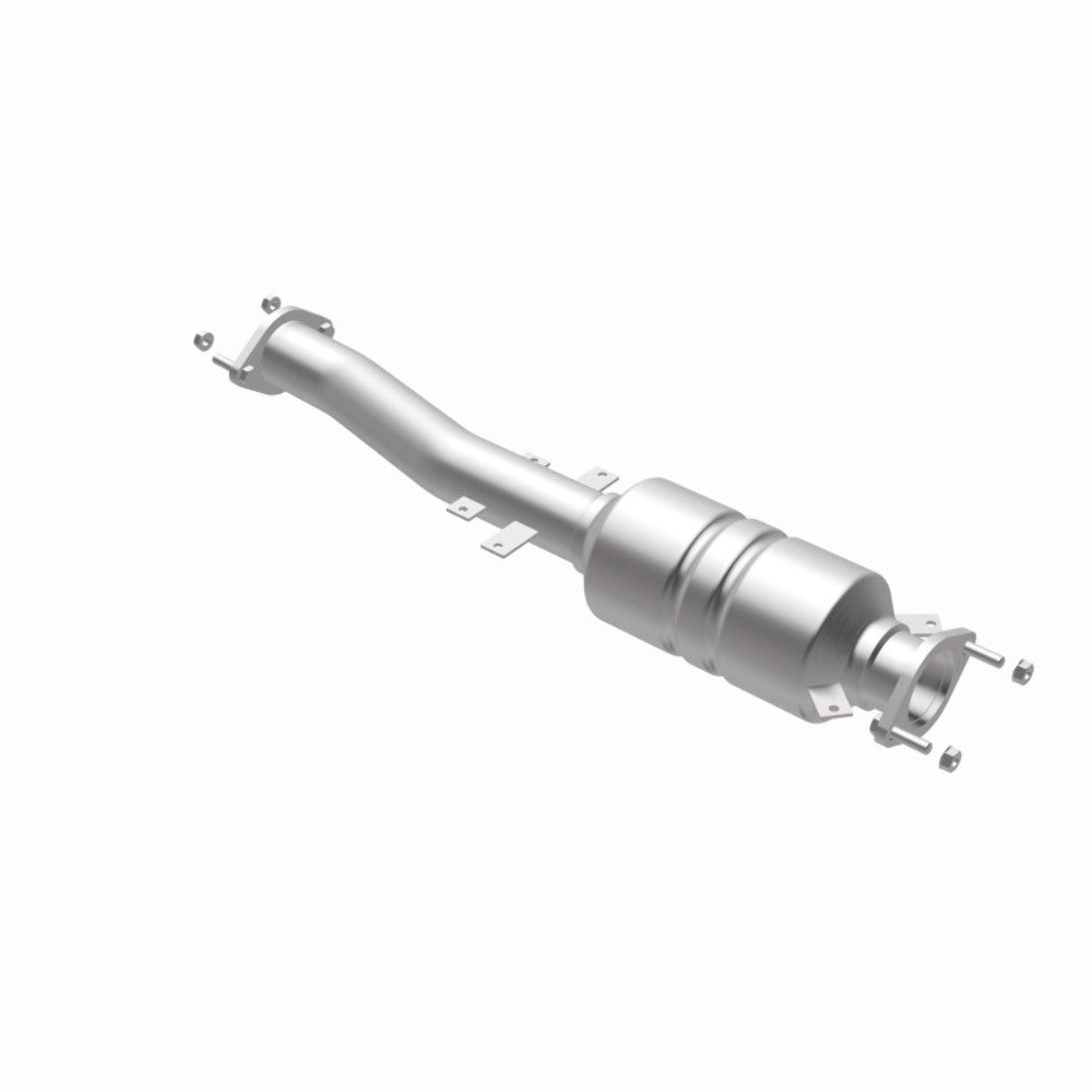 09- Mitsu Lancer Ralli 2.0T Direct-Fit Catalytic Converter 49987 Magnaflow - Catalytic Converters Car Part People