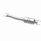 09- Mitsu Lancer Ralli 2.0T Direct-Fit Catalytic Converter 49987 Magnaflow - Catalytic Converters Car Part People