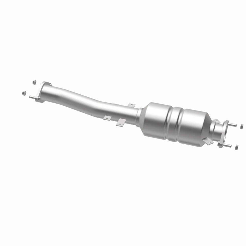 09- Mitsu Lancer Ralli 2.0T Direct-Fit Catalytic Converter 49987 Magnaflow - Catalytic Converters Car Part People