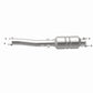09- Mitsu Lancer Ralli 2.0T Direct-Fit Catalytic Converter 49987 Magnaflow - Catalytic Converters Car Part People